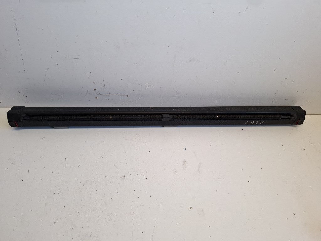 Audi A6 kombi (C6 4f) kutyarács 1. kép