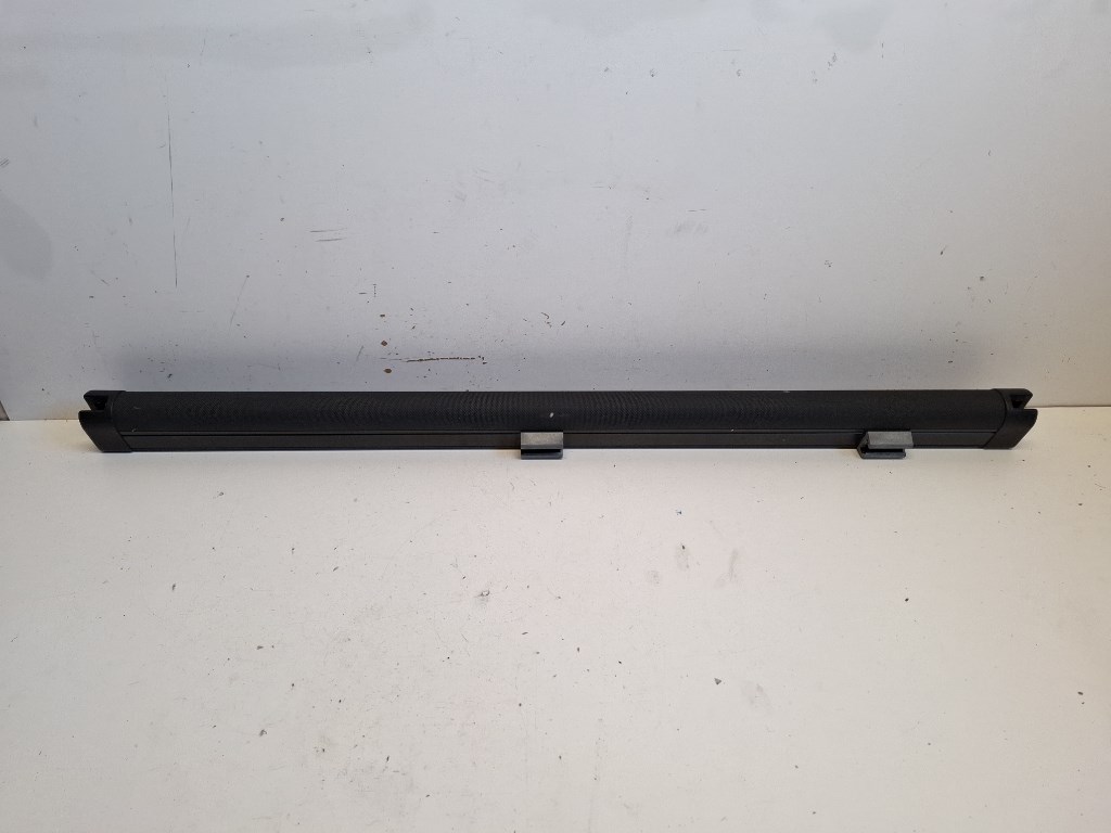 Audi A6 kombi (C6 4f) kutyarács 2. kép