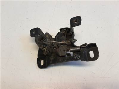 Audi TT (8N) motorháztető zár 8N0823509B