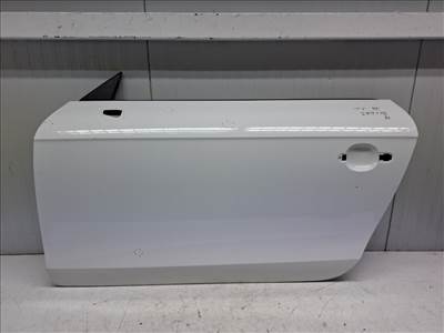Audi TT coupe bal első ajtó