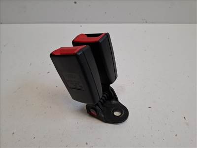 Audi TT (8J) hátsó biztonsági öv csat 8J8857739