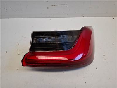 Bmw 3-as sorozat G20 (G20) jobb hátsó külső lámpa 2SD01317302