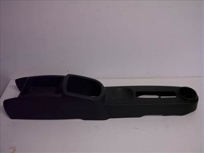 Chevrolet Kalos 5 ajtós kardánbox