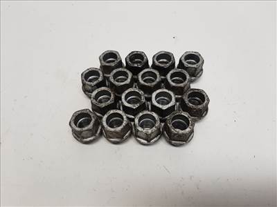 Chevrolet Spark (M300) Kerékanya