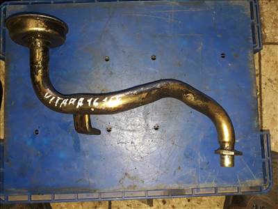 Suzuki Vitara Motorolaj Cső