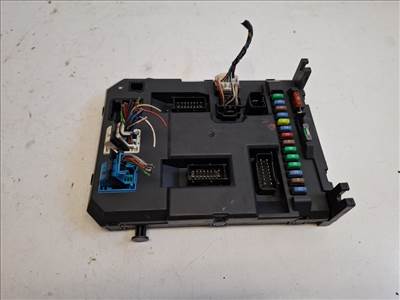 Citroen C3 (SC) bsi modul 9664983180