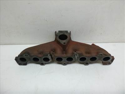 Citroen C4 grand picasso  kipufogótorok (kipufogó torok leömlő) 9681570480
