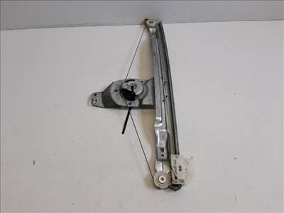 Citroen C4 grand picasso bal hátsó Ablakemelő szerkezet elektromos