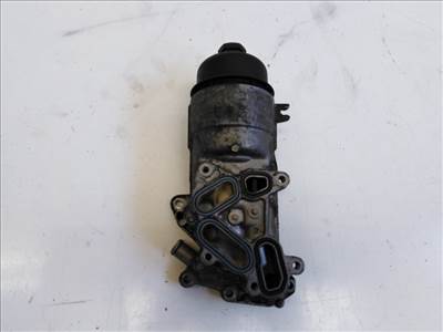 Citroen C4 picasso  motorolajszûrő ház (motorolaj szûrőház)