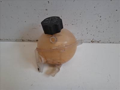 Citroen C4 picasso  kiegyenlítőtartály (hûtővíz tartály) 9654429680