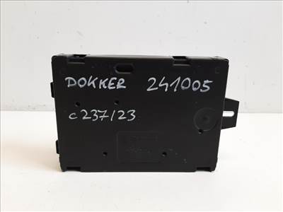 Dacia Dokker  bcm modul 284B12330R A2C86181500