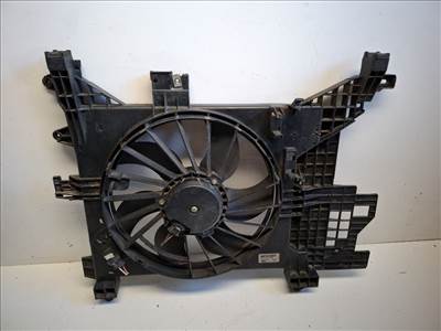 Dacia duster (HS) hûtőventillátor (hûtő ventillátor) 214819914R