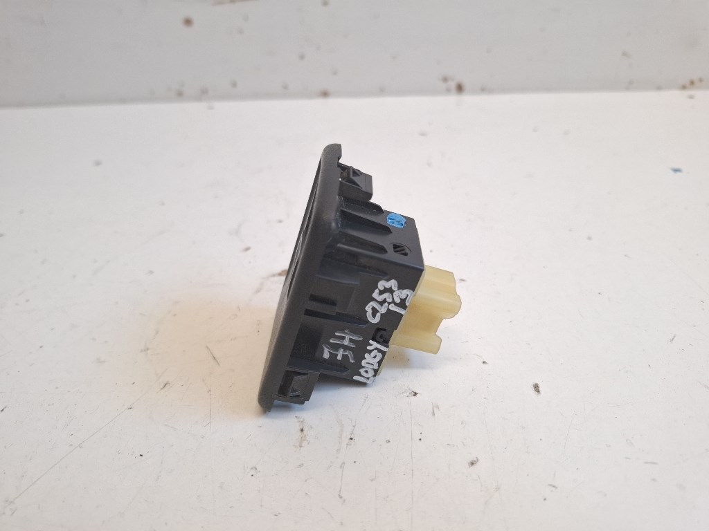 Dacia Lodgy jobb hátsó ablakemelõ kapcsoló 2. kép