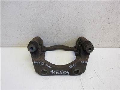 Dacia Logan bal első féknyereg tartó