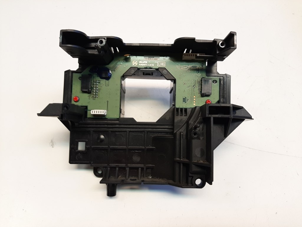 Ford C-max  kormánykerék modul BV6T13N064AG 1. kép