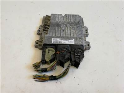 Ford C-max  motorvezérlő AV6112A650AFA S180133013