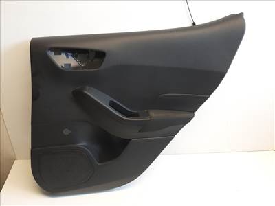 Ford Fiesta jobb hátsó ajtókárpit