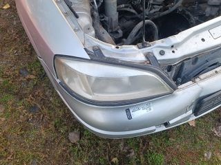 OPEL ASTRA G Kombi (F35) Ablakemelő Kapcsoló Négyes / Kettes 23. kép
