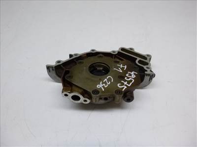 Ford Focus  olajpumpa (olajszivattyú) 978M6604A2E