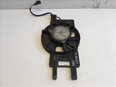 Ford Focus  intercoolerhûtőventillátor BV618C607SC
