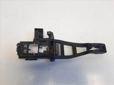 Ford Focus C-max jobb hátsó kilincsfészek 4M51A266B22AC