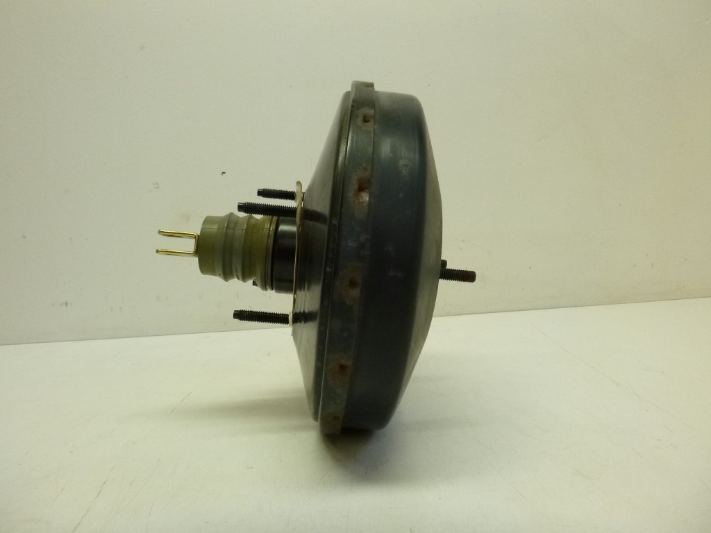 Ford Fusion  fékszervódob (devander) 2S612B195CH 1. kép