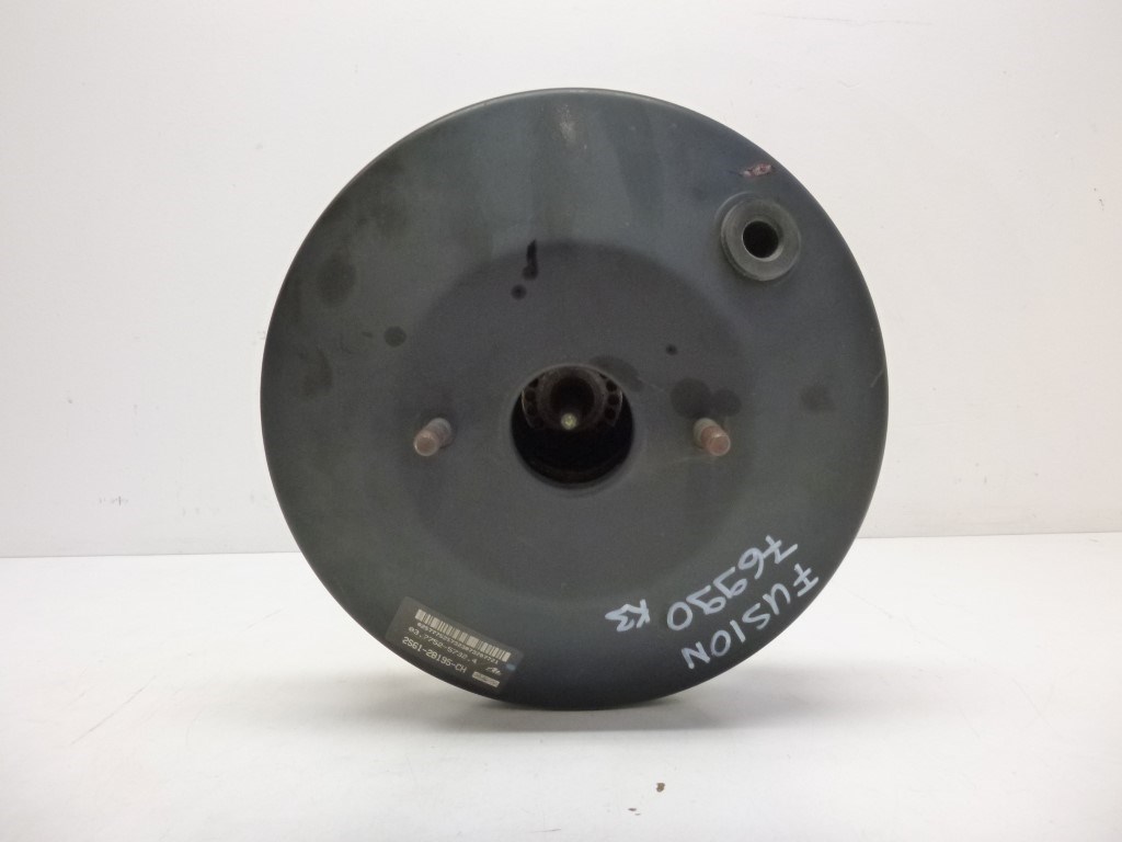 Ford Fusion  fékszervódob (devander) 2S612B195CH 2. kép