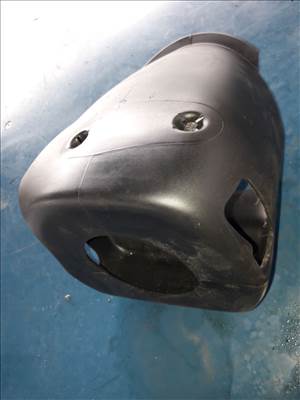 Ford Transit 06-13 Kormányoszlop Burkolat