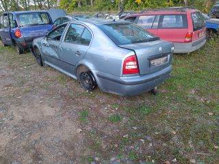 SKODA OCTAVIA I (1U2) Bal hátsó Tengelycsonk