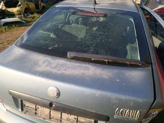 SKODA OCTAVIA I (1U2) Bal hátsó Tengelycsonk 12. kép