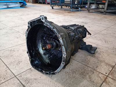 BMW 318d (E90) - Váltó  2170017396