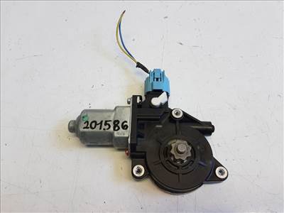 Honda Civic bal hátsó ablakemelő motor