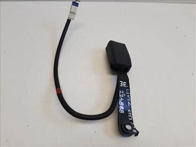 Honda Civic jobb első biztonsági öv csat