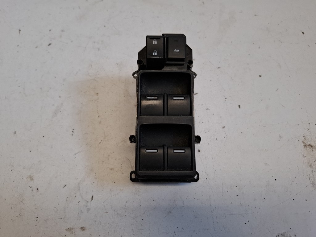 Honda CR-V bal elsõ ablakemelõ kapcsoló 35750T1G 1. kép