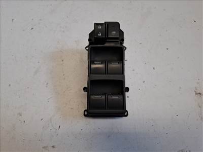 Honda CR-V bal első ablakemelő kapcsoló 35750T1G