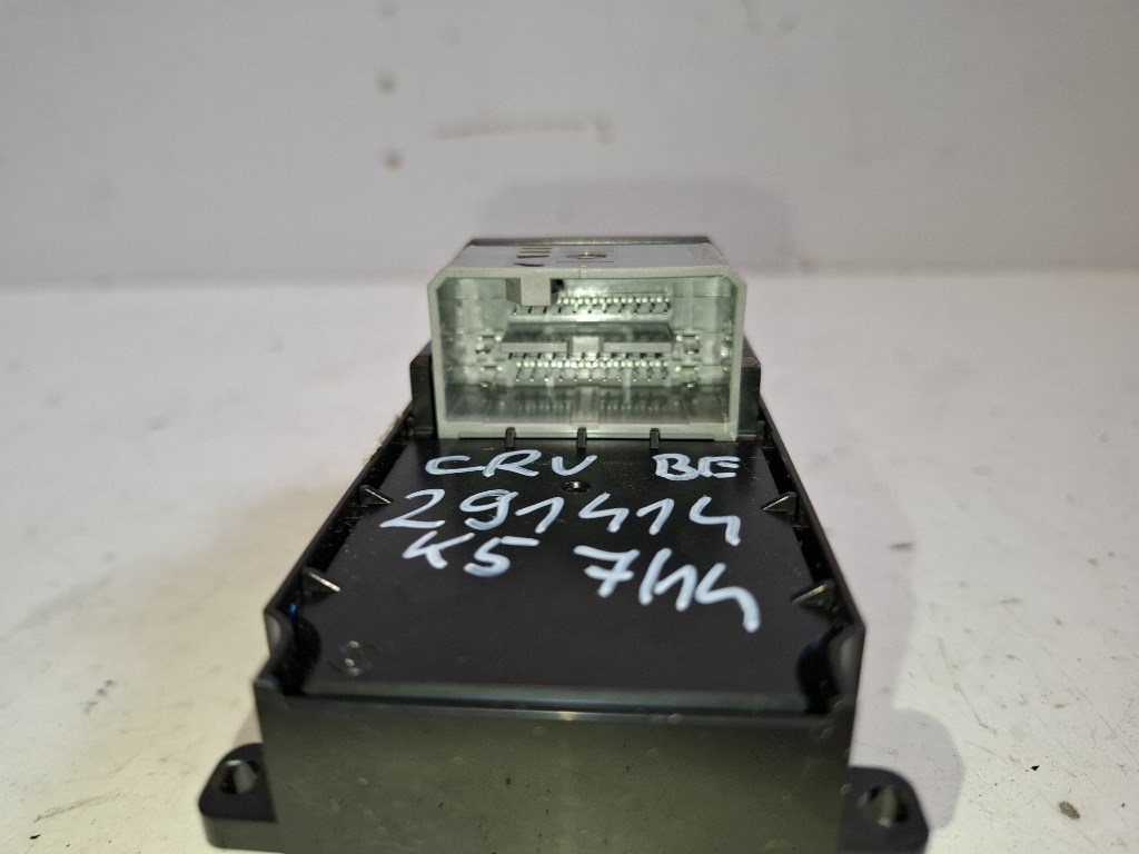 Honda CR-V bal elsõ ablakemelõ kapcsoló 35750T1G 4. kép