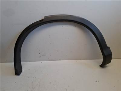 Honda CR-V bal hátsó sárvédő szélesítő ív 74450T1G