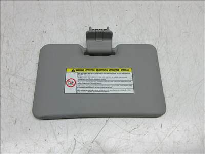 Honda F-RV középső napellenző