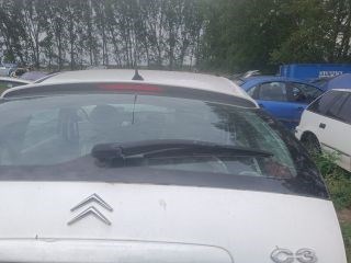 CITROËN C3 I (FC) Ablakmosó Tartály 39. kép