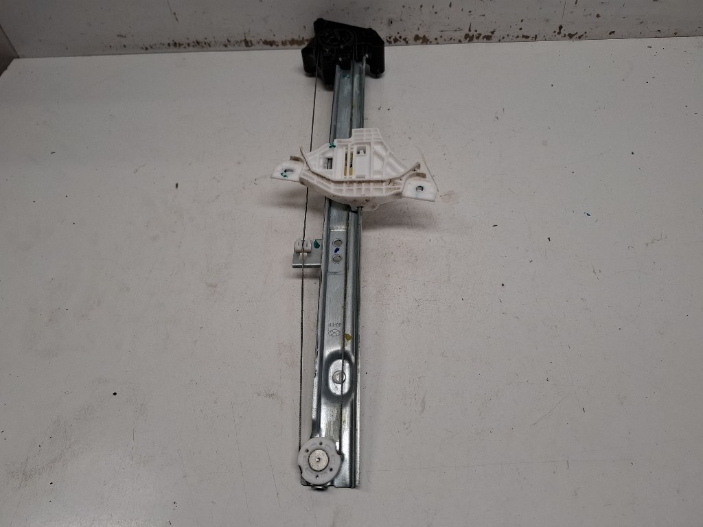 Hyundai I 20 (BC3/BI3) jobb elsõ Ablakemelõ szerkezet elektromos 1. kép