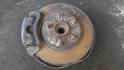 Opel Insignia Bal Első Csonkállvány Kerékaggyal  Féknyereg  ABS Jeladó