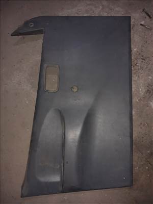 Toyota Hiace Bal Első Ajtókárpit