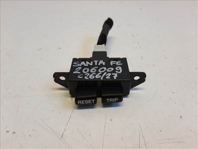 Hyundai Santa Fe  TRIP kapcsoló