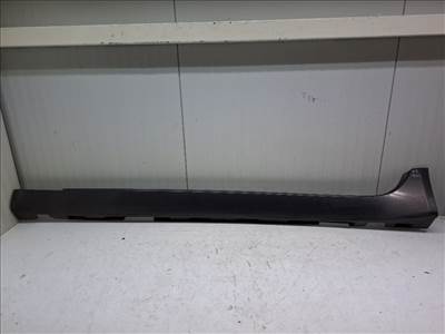 Jaguar xf (x250) bal küszöbspoiler 8X23F10609A