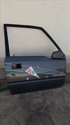Suzuki Vitara Jobb Első Ajtó