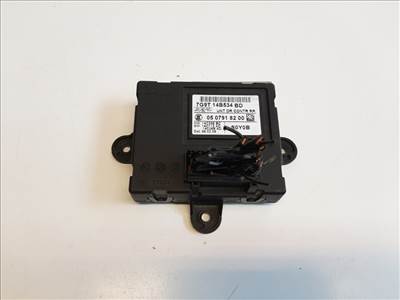 Jaguar xf (x250) bal hátsó ajtó elektronika 7G9T14B534BD