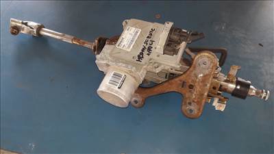 Renault Scenic II Kormányoszlop + Elektromos Kormányszervó Motor