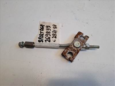 Kia Sportage (SL) kézifékkötél karhoz