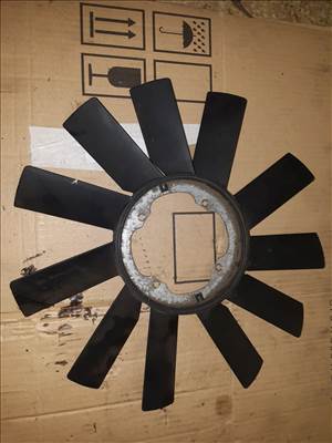 BMW E39 Viszko Ventilátor