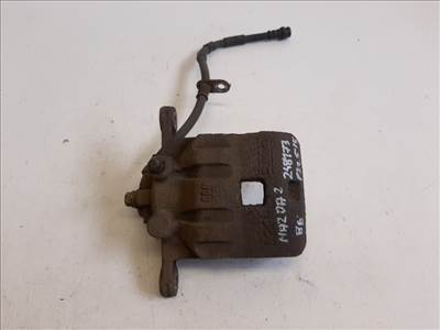 Mazda 2 (DE) bal első féknyereg